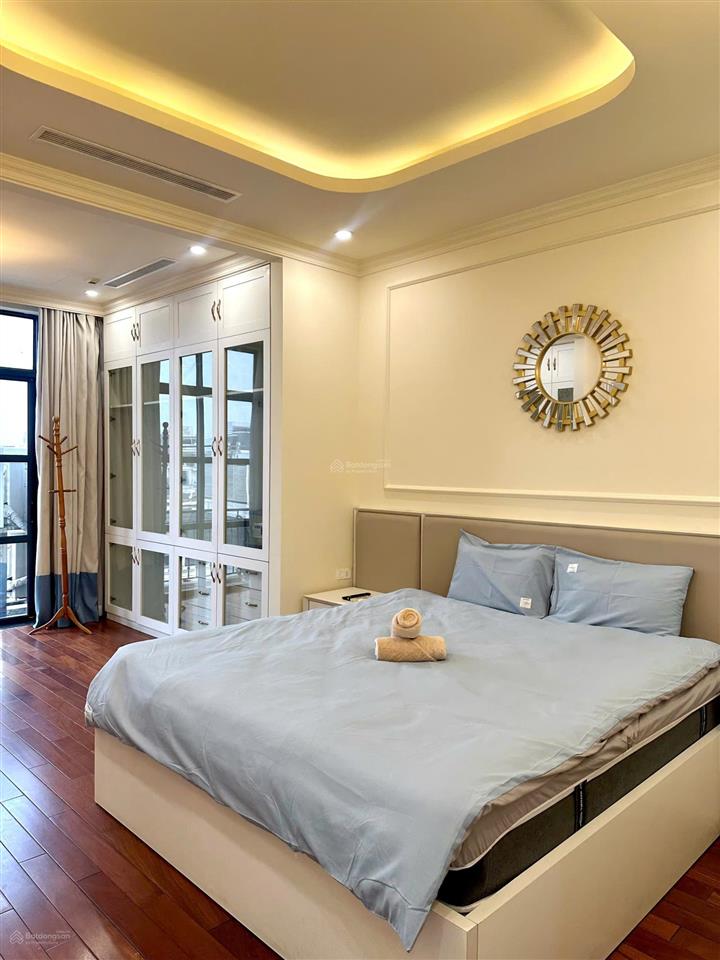 Cho thuê căn hộ siêu đẹp vinhomes imperia cực đẹp giá mềm