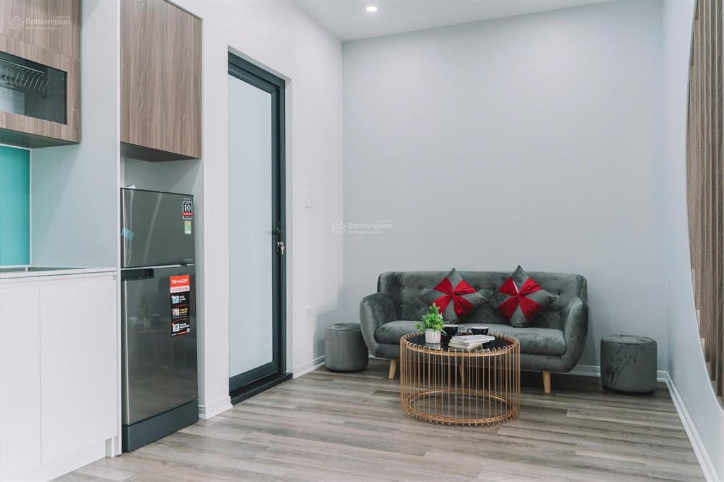 Căn hộ siêu đẹp vinhomes marina full đồ