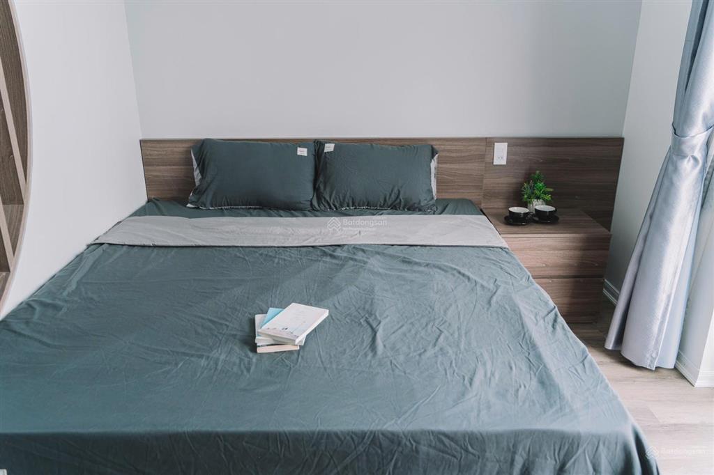 Căn hộ siêu đẹp vinhomes marina full đồ