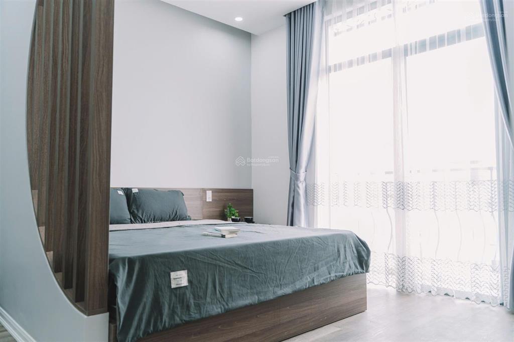 Căn hộ siêu đẹp vinhomes marina full đồ