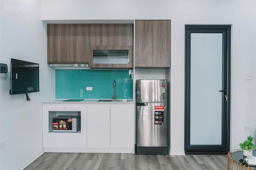 Căn hộ siêu đẹp vinhomes marina full đồ