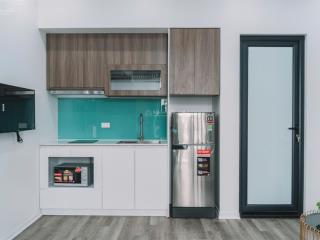 Căn hộ siêu đẹp vinhomes marina full đồ