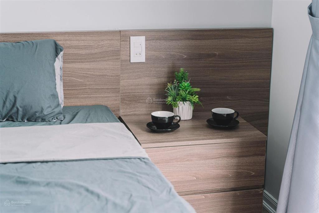 Căn hộ siêu đẹp vinhomes marina full đồ