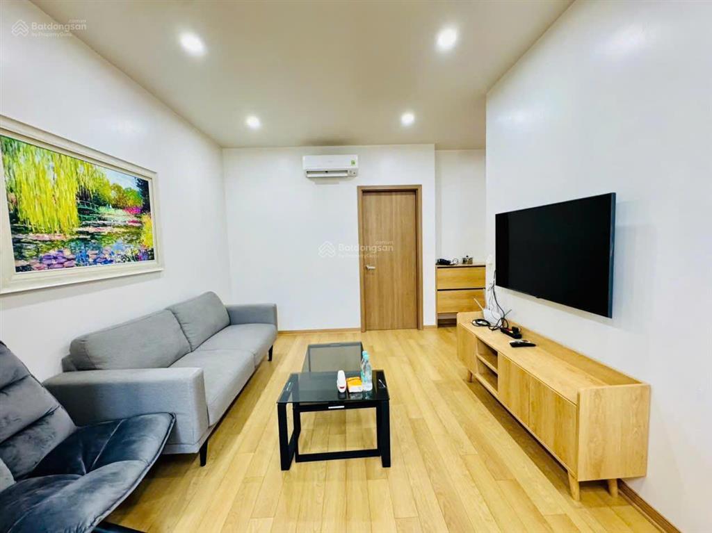 Căn hộ 1 ngủ tách bếp cực đẹp vinhomes cầu rào 2