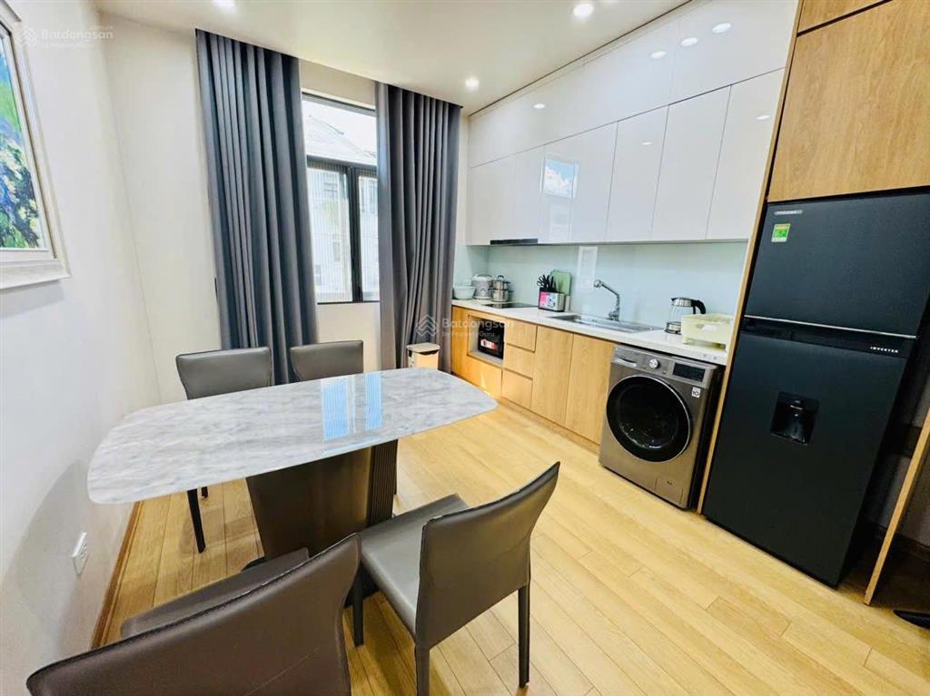 Căn hộ 1 ngủ tách bếp cực đẹp vinhomes cầu rào 2