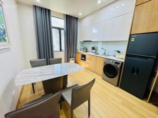 Căn hộ 1 ngủ tách bếp cực đẹp vinhomes cầu rào 2