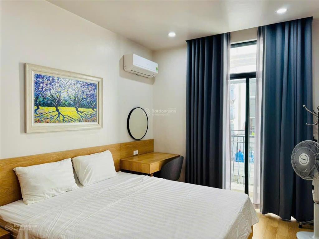 Căn hộ 1 ngủ tách bếp cực đẹp vinhomes cầu rào 2