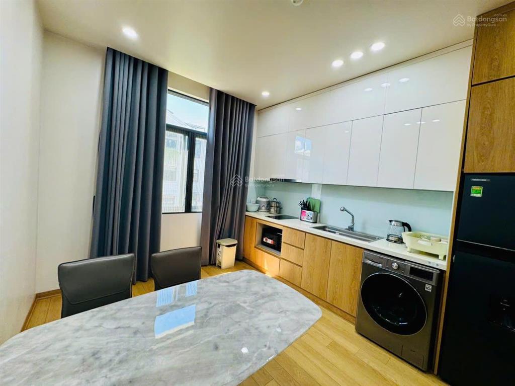 Căn hộ 1 ngủ tách bếp cực đẹp vinhomes cầu rào 2