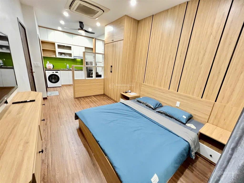 Căn hộ 1 ngủ sạch đẹp tại vinhomes marina