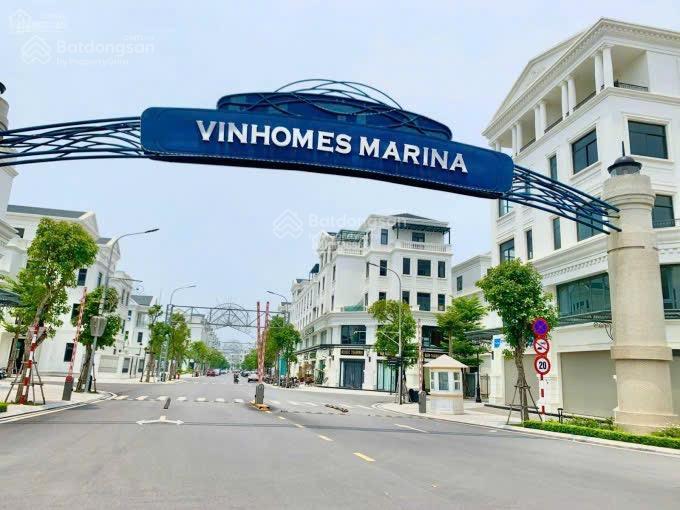 Căn hộ 1 ngủ sạch đẹp tại vinhomes marina