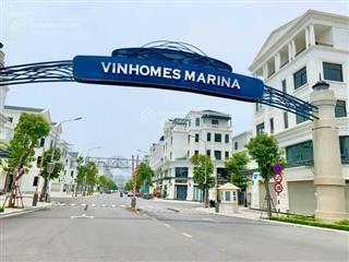 Căn hộ 1 ngủ sạch đẹp tại vinhomes marina
