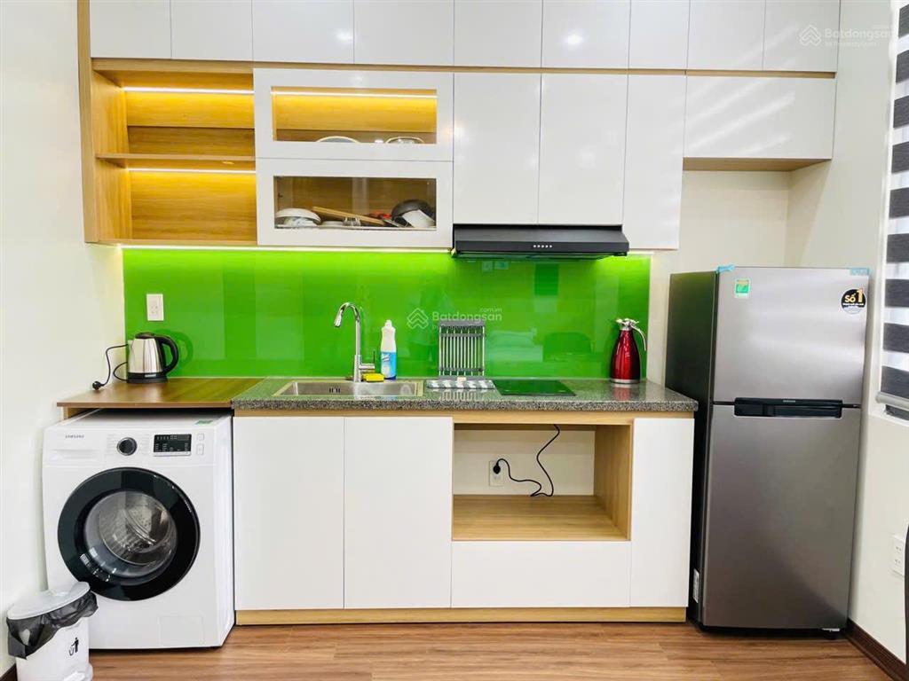 Căn hộ 1 ngủ sạch đẹp tại vinhomes marina