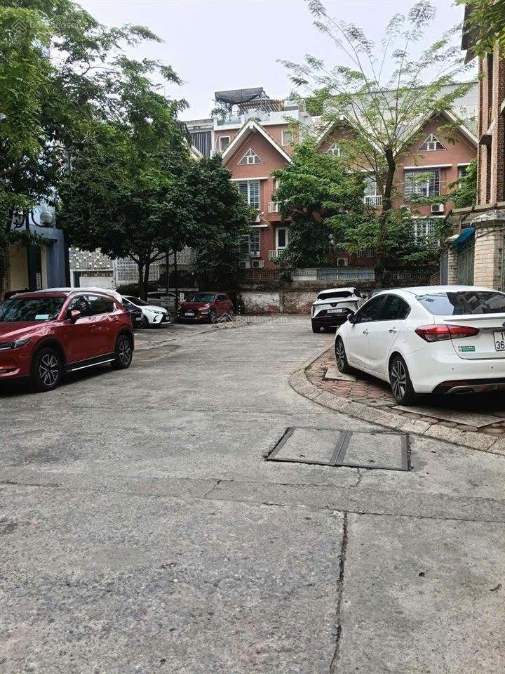 Bán biệt thự đẹp giá siêu hời giáp khu đô thị mỹ đình sông đà 38,9 tỷ, 138m2, mt 11m