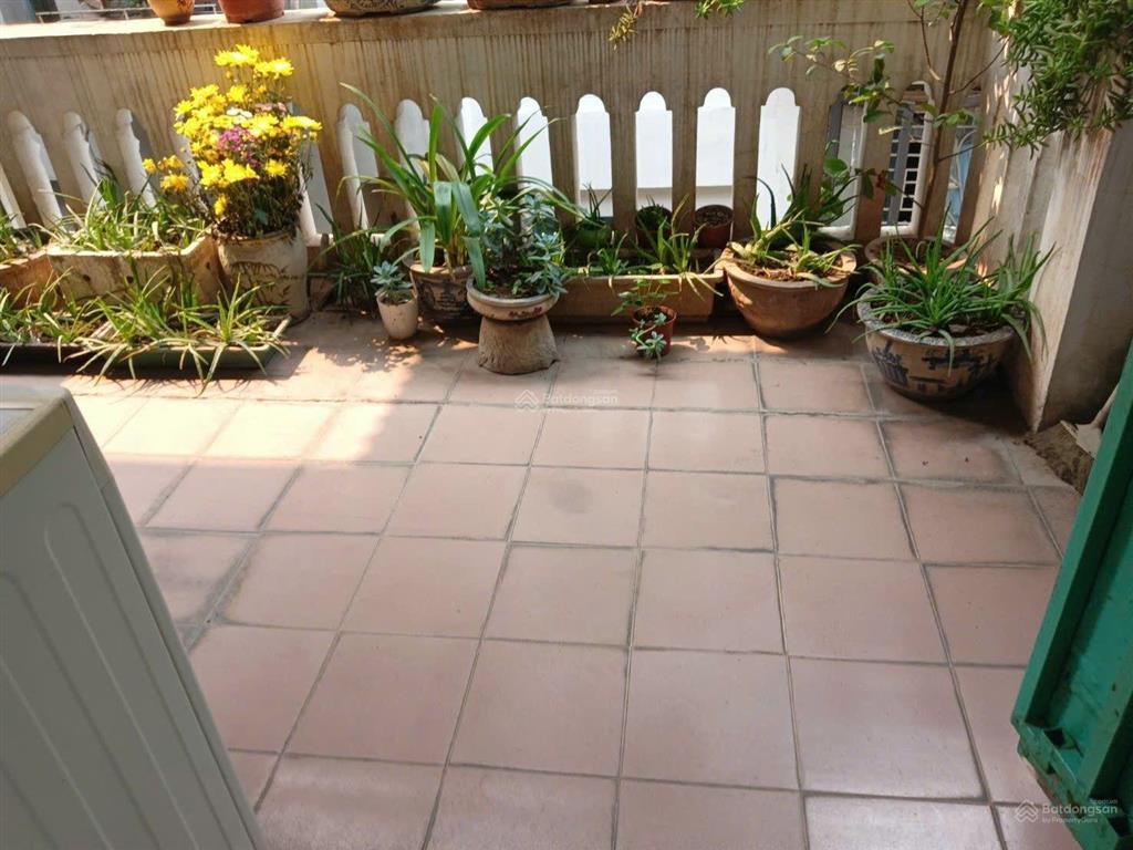 Hàng kín! bán gấp mảnh đất phân lô  ô tô tránh, 120m2  mt5m  phố lê trọng tấn, giá đầu tư ko qh