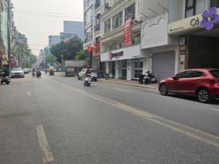 Hàng kín! bán gấp mảnh đất phân lô  ô tô tránh, 120m2  mt5m  phố lê trọng tấn, giá đầu tư ko qh