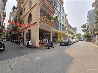 Bán gấp căn nhà  đất tặng nhà phố lê trọng tấn tx, 120m2 mt5  xây biuding 8 tầng ô tô kd cực đẹp