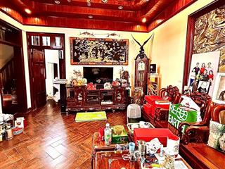 Bán nhà phân lô quân đội dt105m2  mt5m  5 tầng phố lê trọng tấn  giá 360tr/m2. ô tô, phân lô kd.