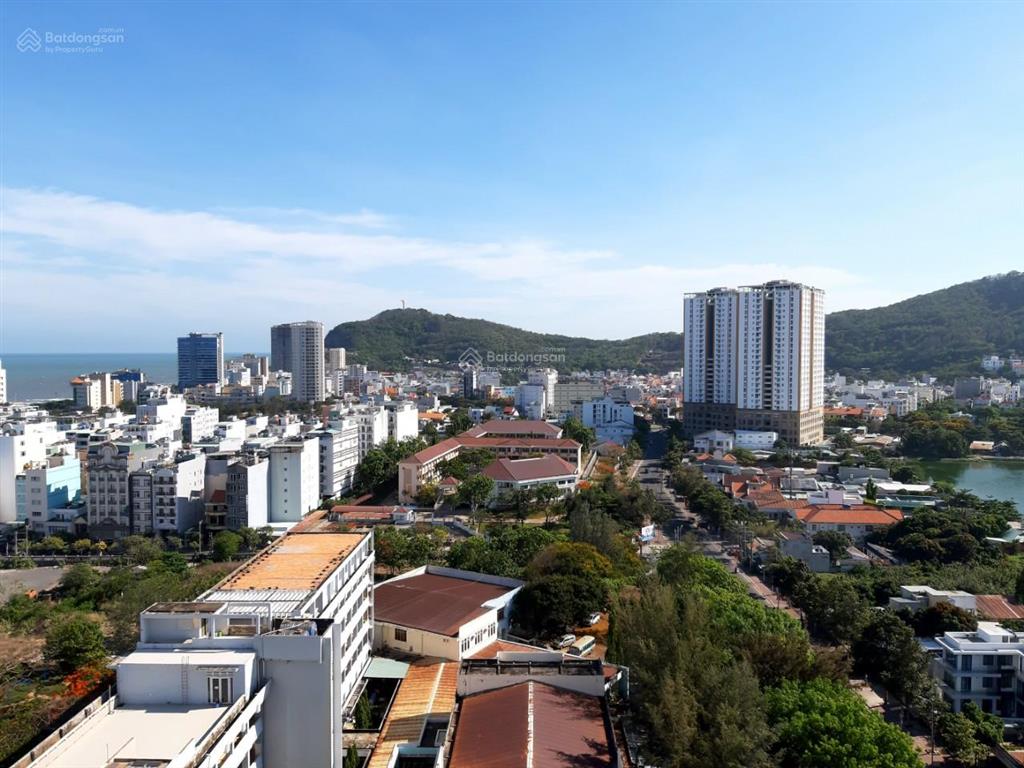 Chung cư osc land, bán căn hộ 58m2, 2 phòng ngủ, view biển. giá 2.5 tỷ