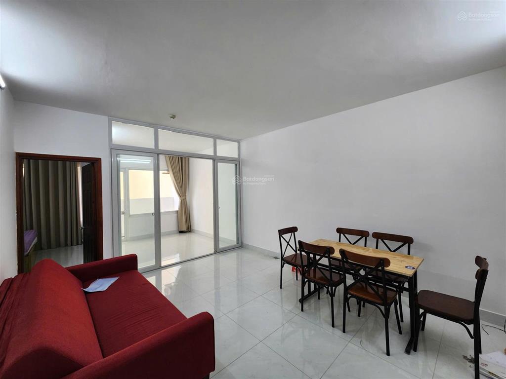 Chung cư osc land, bán căn hộ 58m2, 2pn cách biển bãi sau 300m. giá 2.45 tỷ