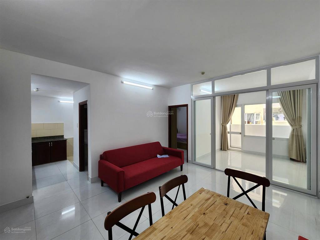 Chung cư osc land, bán căn hộ 58m2, 2pn cách biển bãi sau 300m. giá 2.45 tỷ