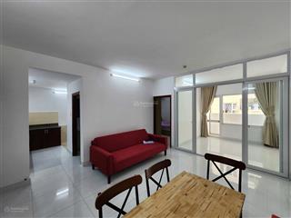 Chung cư osc land, bán căn hộ 58m2, 2pn cách biển bãi sau 300m. giá 2.45 tỷ