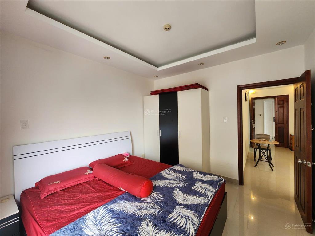 Bán căn hộ 2 phòng ngủ, 2wc chung cư osc land, cách biển bãi sau 300m. giá 2,35 tỷ