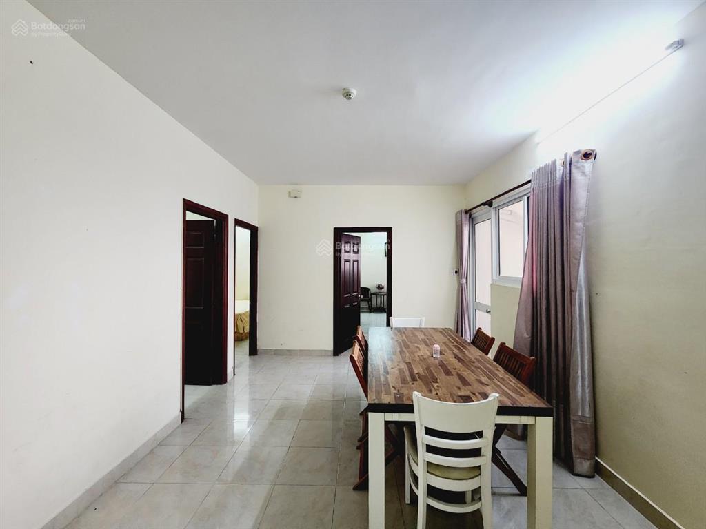 Chung cư osc land, cho thuê căn hộ 117m, 3 phòng ngủ, 3wc, tầng cao, view biển. giá 8 trđ/tháng