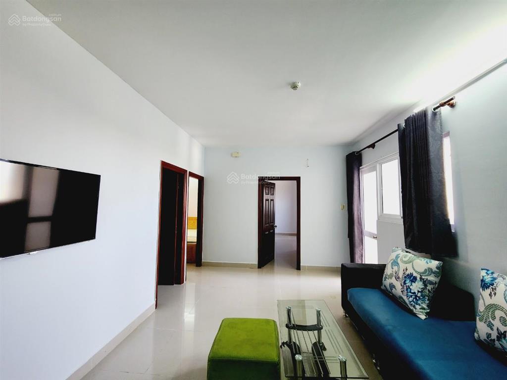 Chung cư osc land, cho thuê căn góc, view trực diện biển bãi sau. giá 9 trđ/tháng