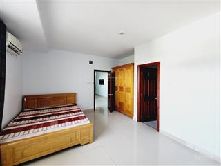 Chung cư osc land, cho thuê căn hộ 117m, 3 phòng ngủ, 3wc, tầng cao, view biển. giá 8 trđ/tháng