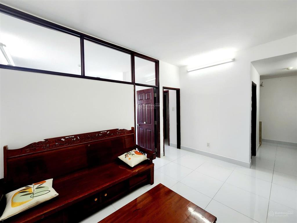 Chung cư osc land, bán căn hộ 58m², 2 phòng ngủ, view biển. giá 2,5 tỷ