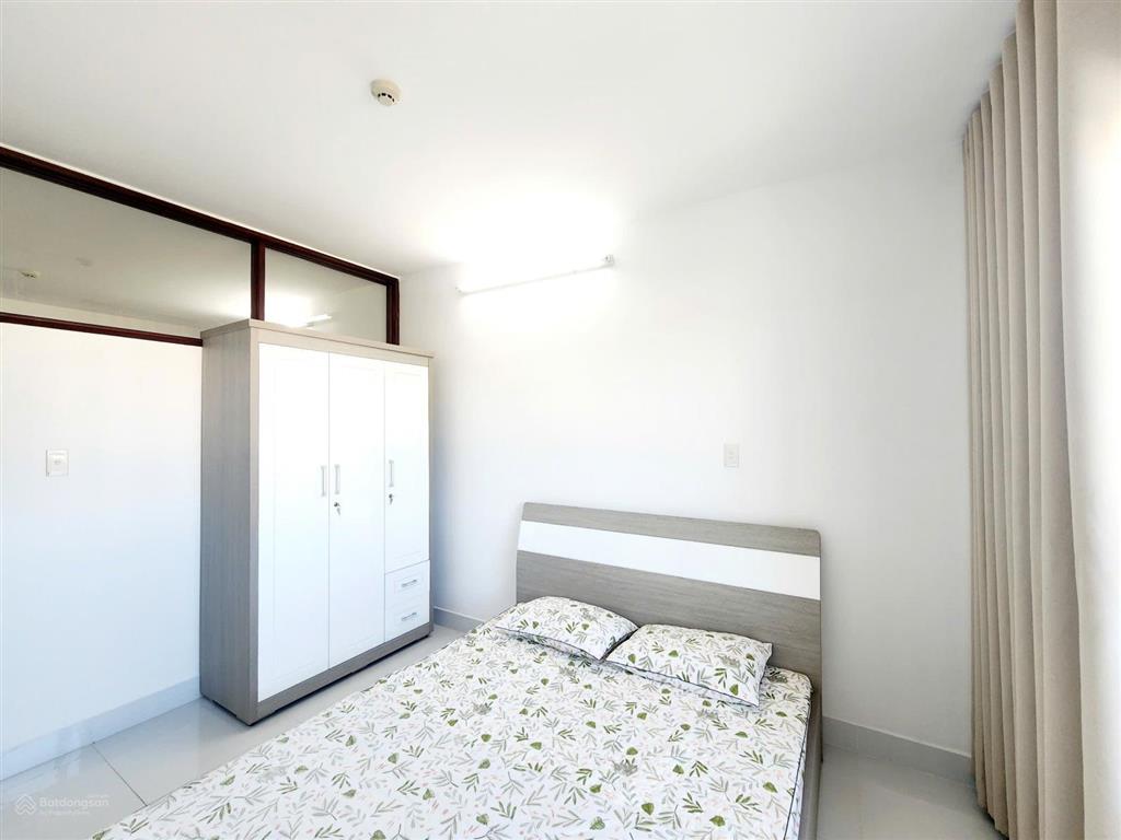 Chung cư osc land, bán căn hộ 58m², 2 phòng ngủ, view biển. giá 2,5 tỷ