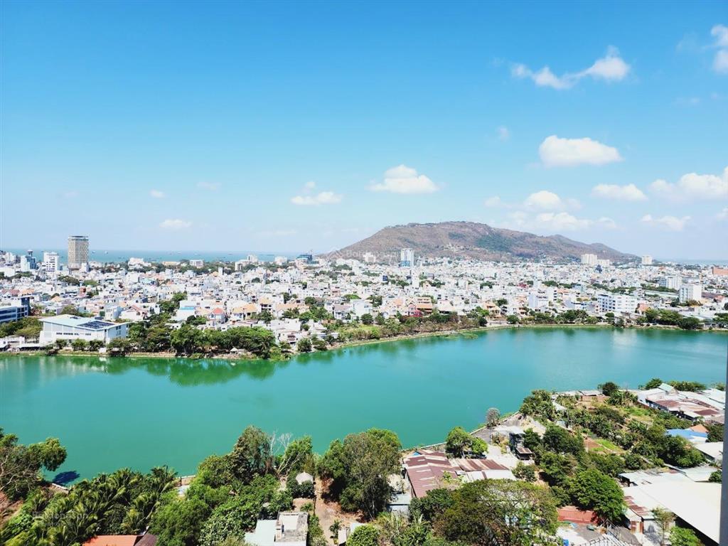 Chung cư osc land, bán căn hộ 117m2, 3pn, 3wc, tầng cao. view biển. giá 4.2 tỷ