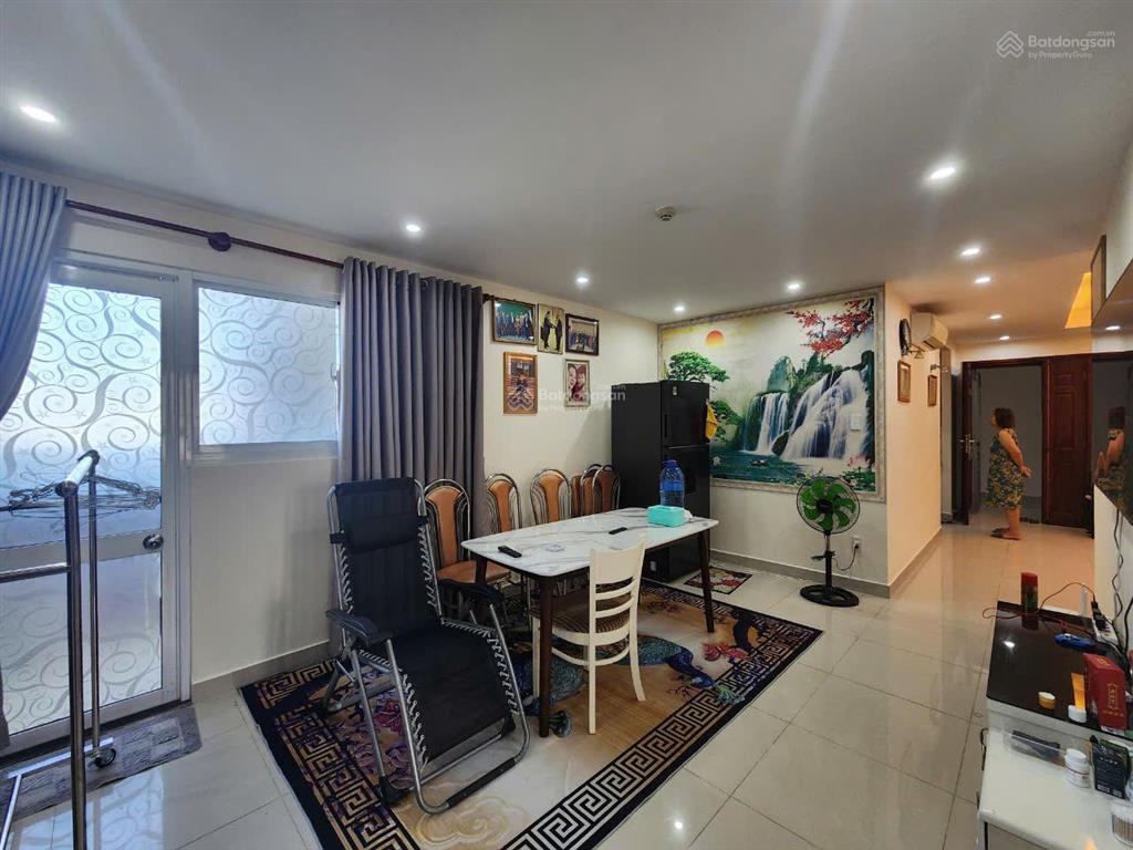 Chung cư osc land, bán căn hộ 117m2, 3pn, 3wc, tầng cao. view biển. giá 4.2 tỷ