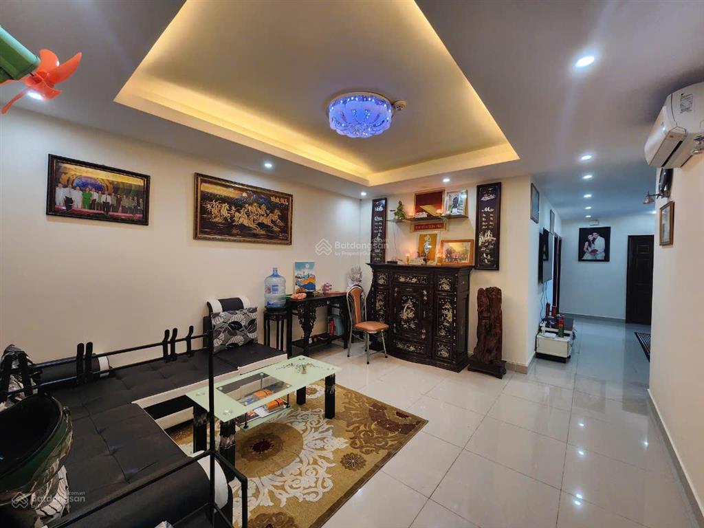 Chung cư osc land, bán căn hộ 117m2, 3pn, 3wc, tầng cao. view biển. giá 4.2 tỷ