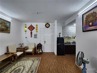 Chung cư osc land, bán căn hộ 58m, 2 pn, view hồ và biển. giá 2,45 tỷ