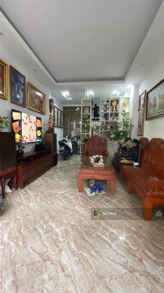 Bán nhà phố ngọc thuỵ gara ô tô ngõ thông gần công viên 40m 6 tầng thang máy giá hơn 12 đồng