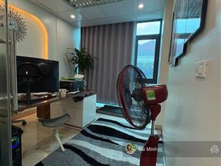 Cho thuê nhà nguyên căn 6 tầng thang máy kinh doanh phố ngọc lâm