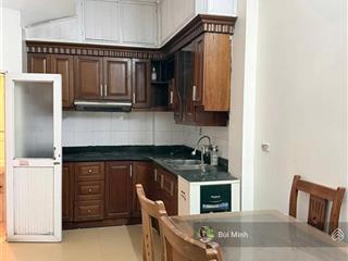 Cho thuê nhà nguyên căn thượng thanh 5 tầng giá 6.5tr