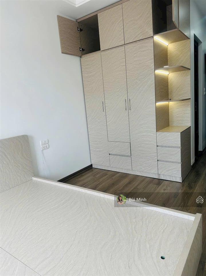 Cho thuê nhà nguyên căn ngọc lâm long biên