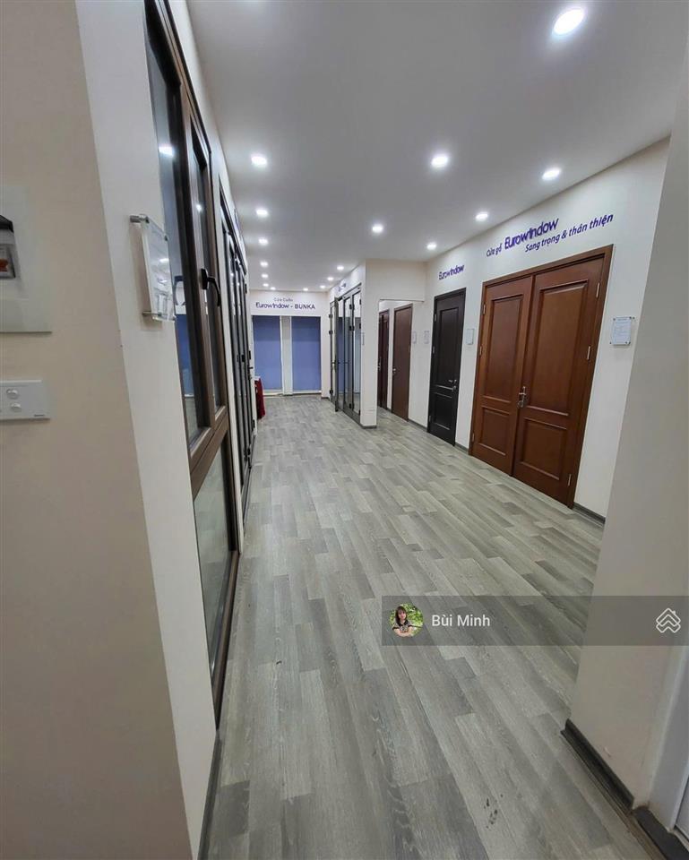 Cho thuê nhà mặt phố kinh doanh đường ngô gia tự