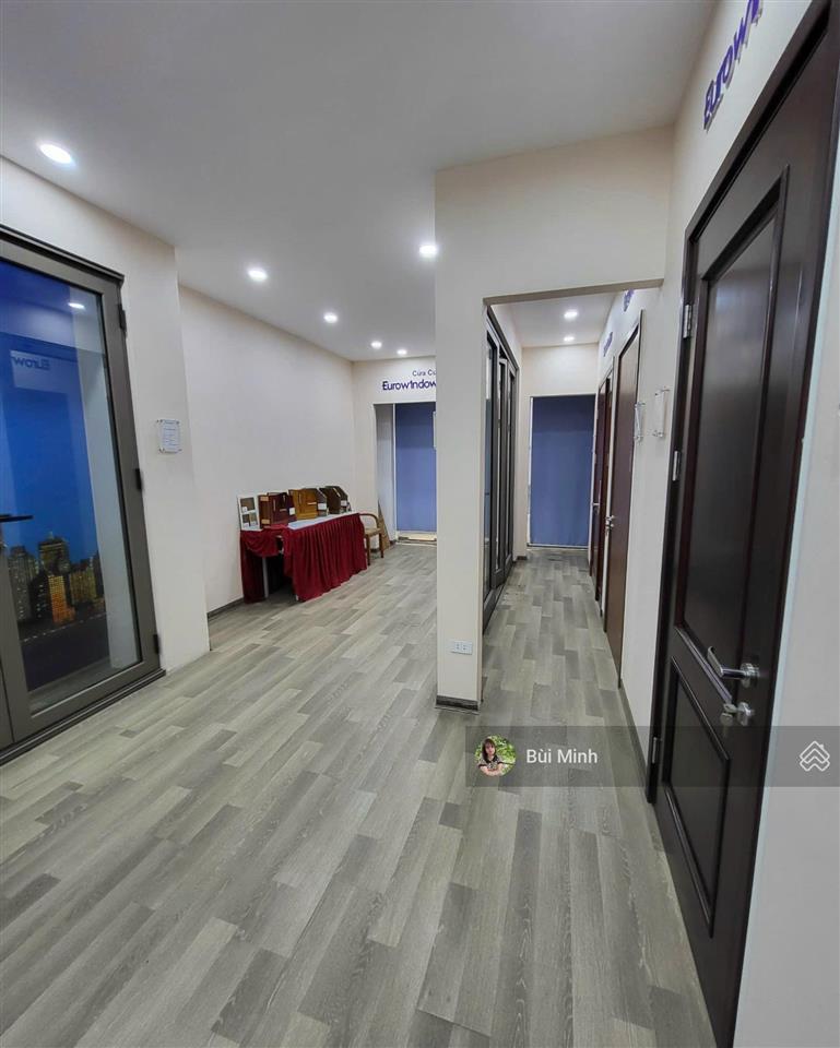 Cho thuê nhà mặt phố kinh doanh đường ngô gia tự