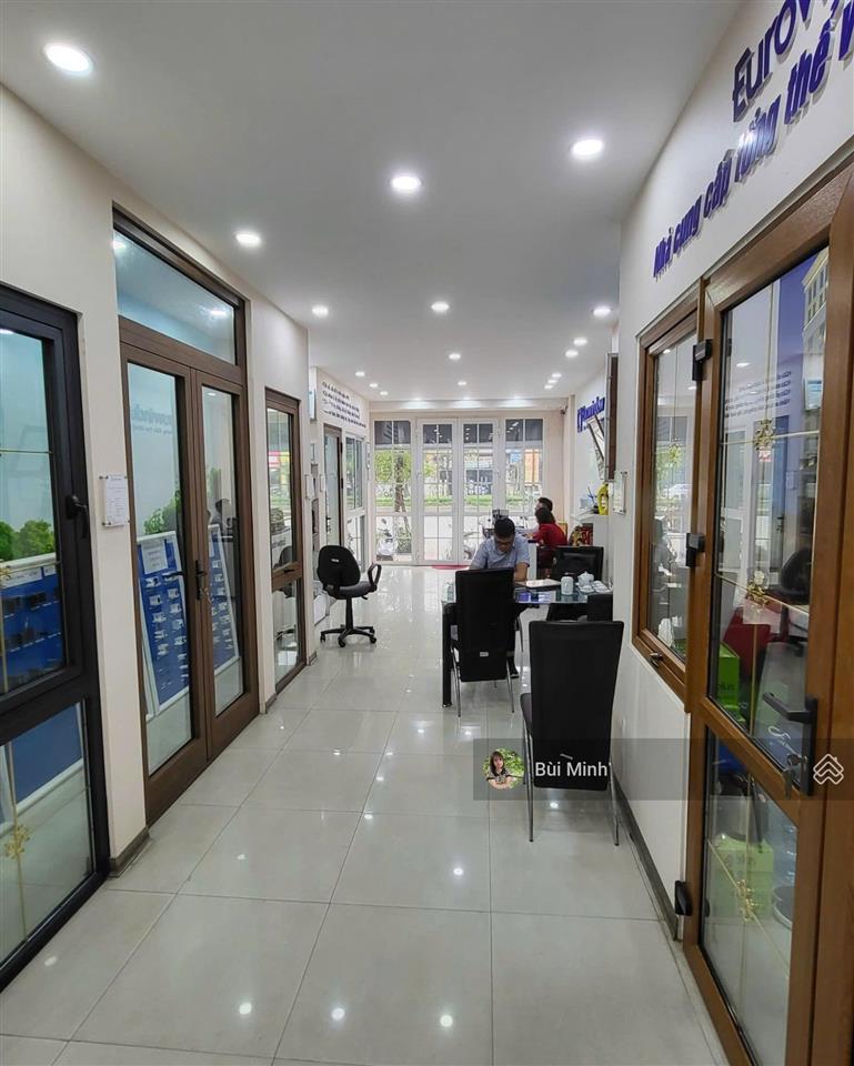 Cho thuê nhà mặt phố kinh doanh đường ngô gia tự