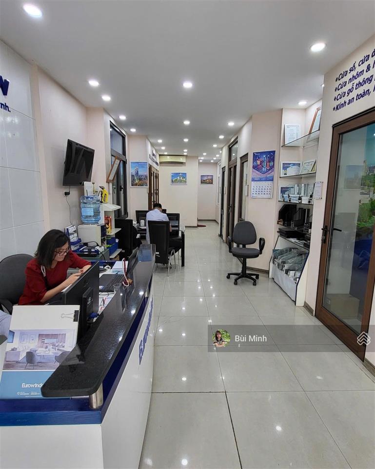 Cho thuê nhà mặt phố kinh doanh đường ngô gia tự