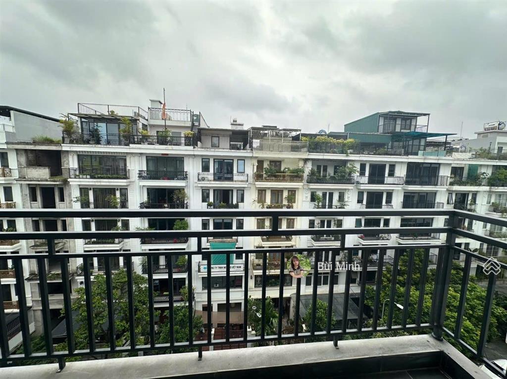 Cho thuê căn liền kề kinh dianh phố lâm hạ