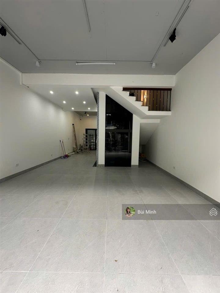 Cho thuê căn liền kề kinh dianh phố lâm hạ