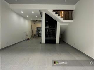 Cho thuê căn liền kề kinh dianh phố lâm hạ