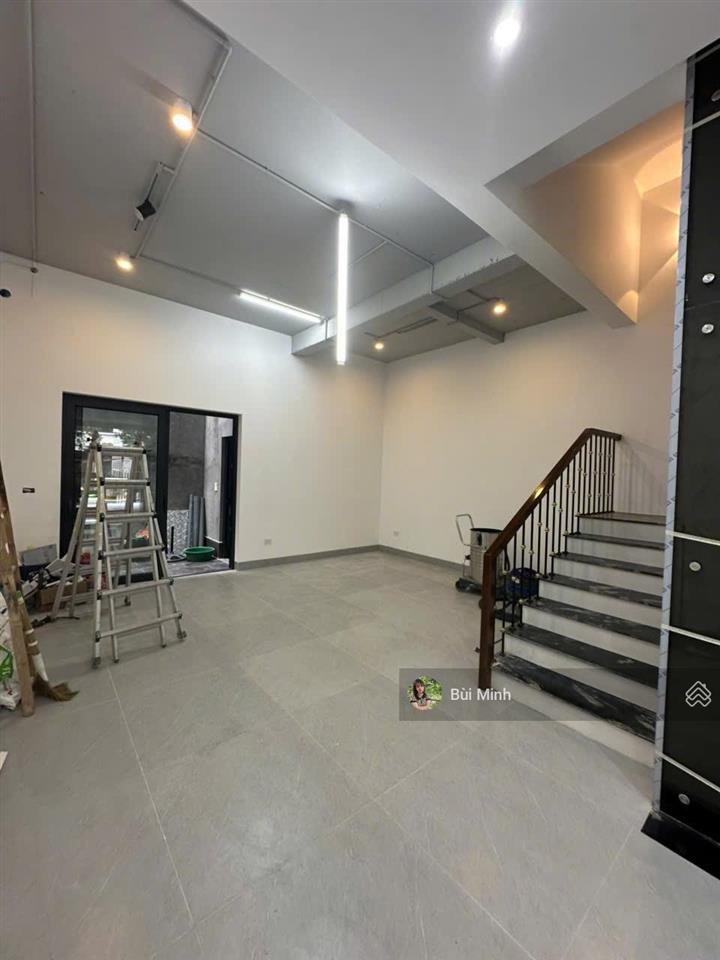 Cho thuê căn liền kề kinh dianh phố lâm hạ