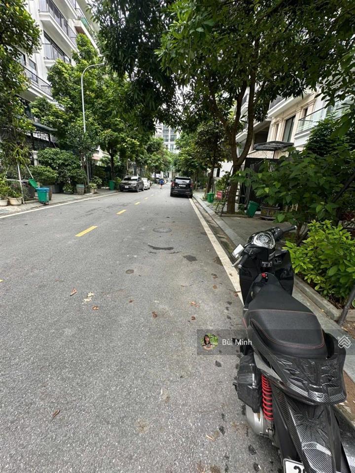 Cho thuê căn liền kề kinh dianh phố lâm hạ
