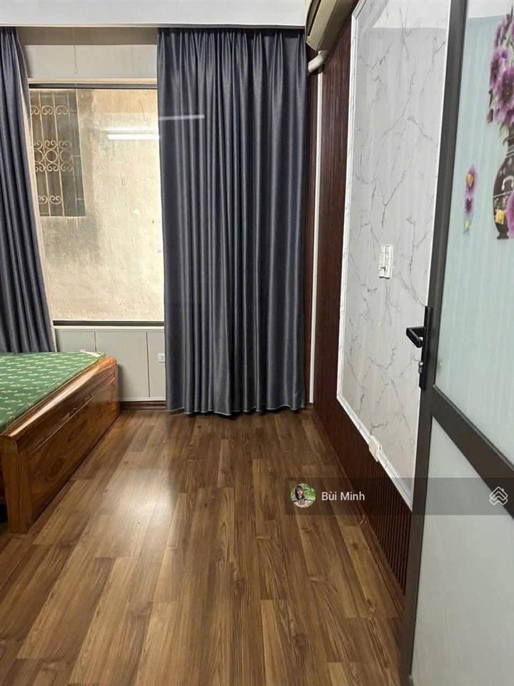 Cho thuê nhà nguyên căn kinh doanh ô tô tránh nguyễn văn cừ