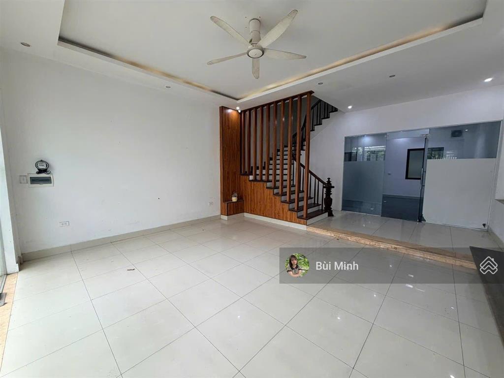 Cho thuê nhà nguyên căn phố vũ đức thận  việt hưng